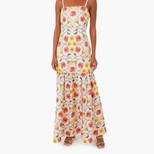 BORGO DE NOR Cordelia Dress